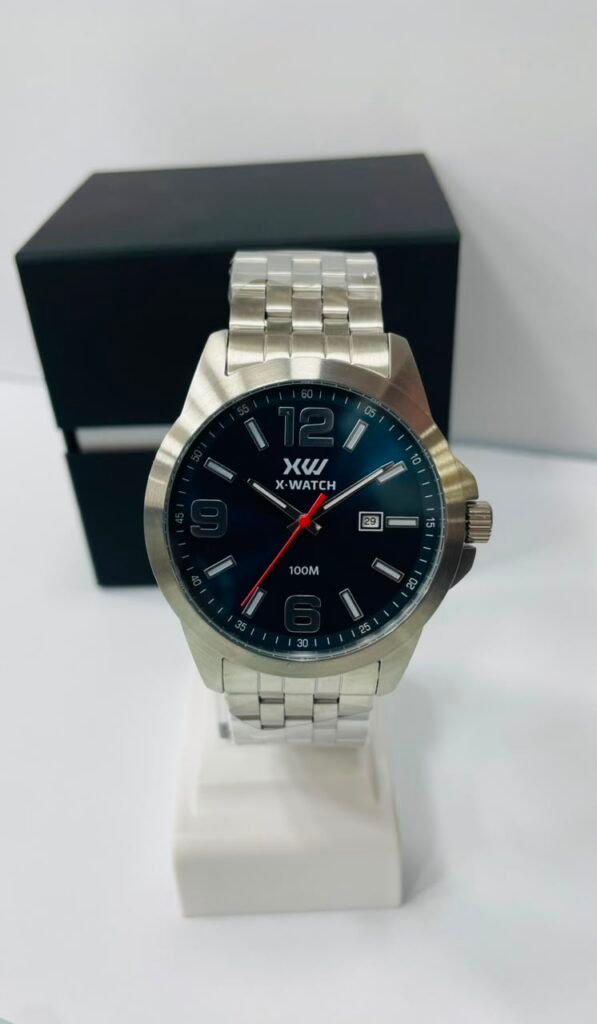 RELÓGIO X-WATCH- XMSS1064