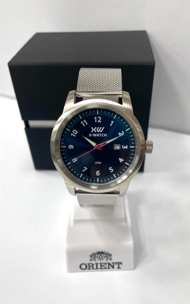 RELÓGIO X-WATCH- XMSS1066