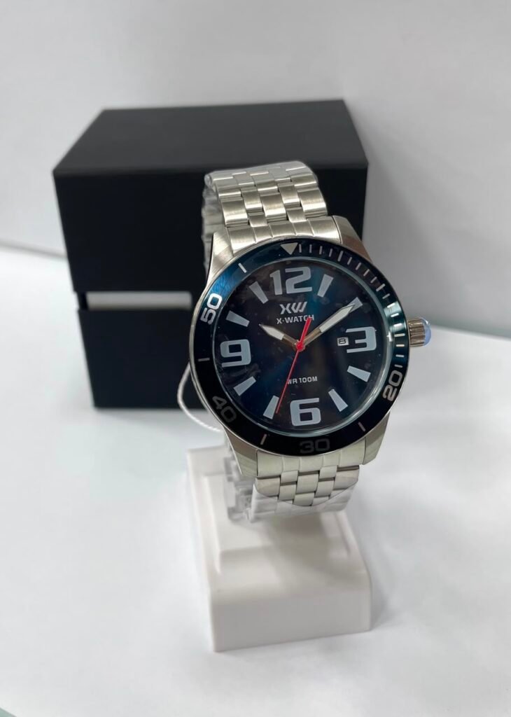 RELÓGIO X-WATCH- XMSS1067