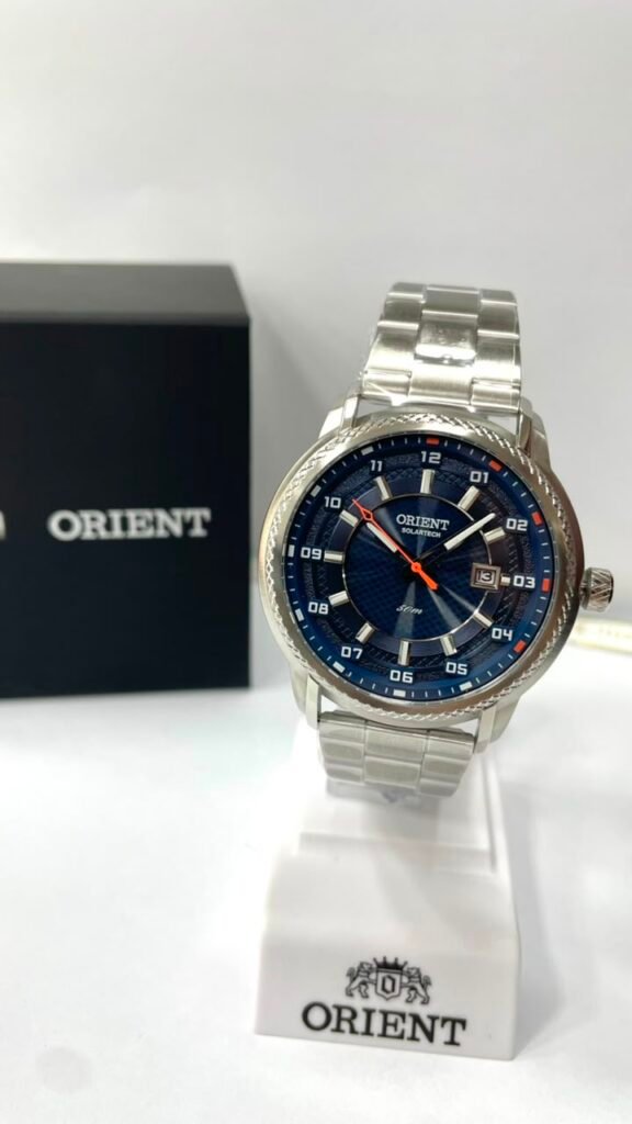 RELÓGIO SOLARTECH ORIENT- MBSS1495