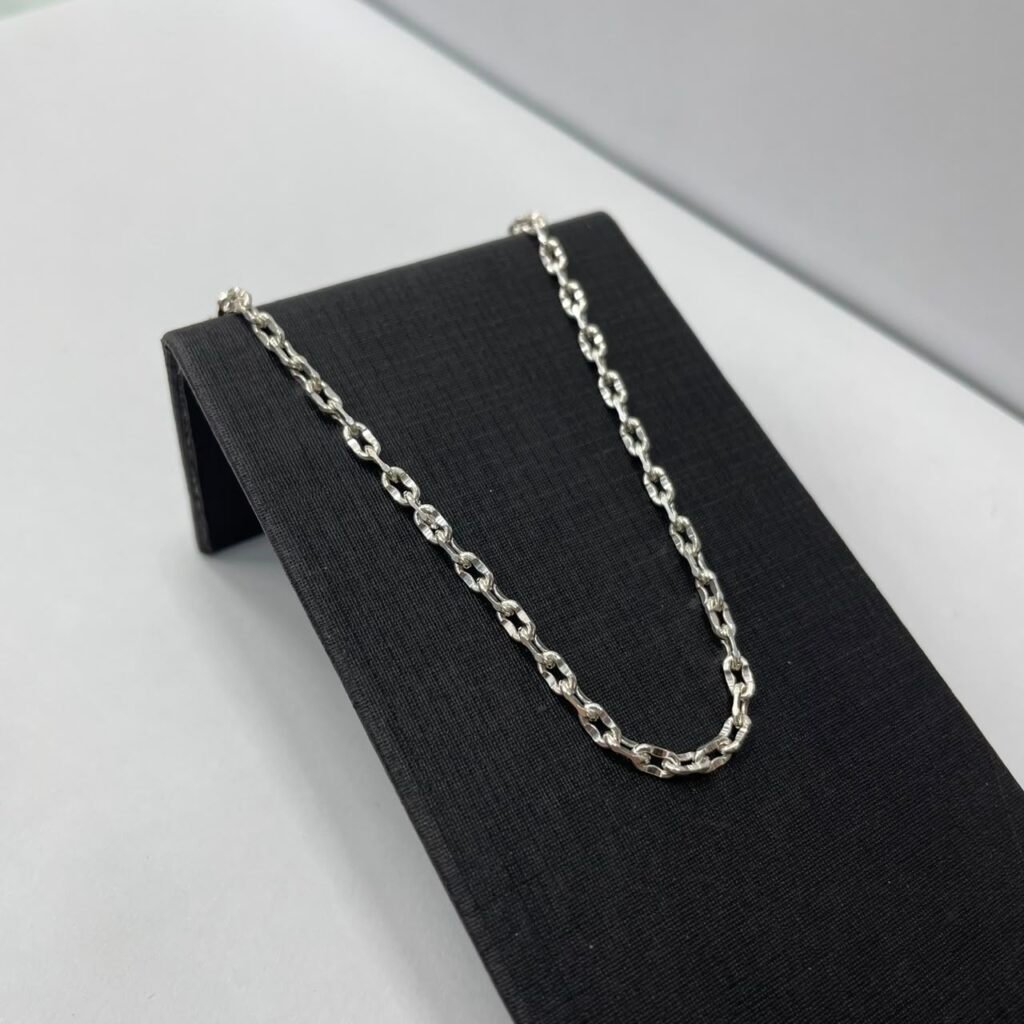 PULSEIRA CARTIER EM PRATA 925- 105293