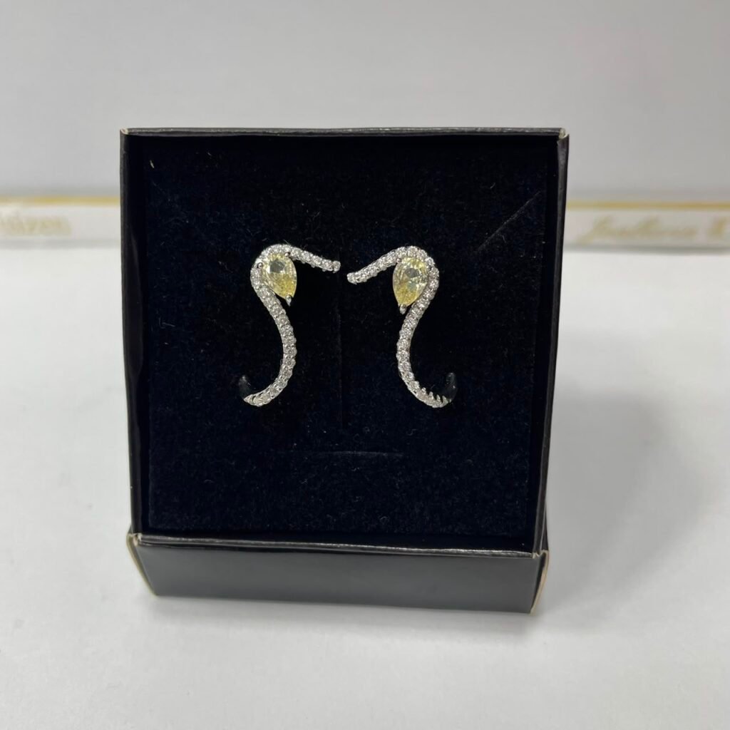 BRINCO MULTIFORMAS EAR CUFF EM PRATA 925- 16030004000149450