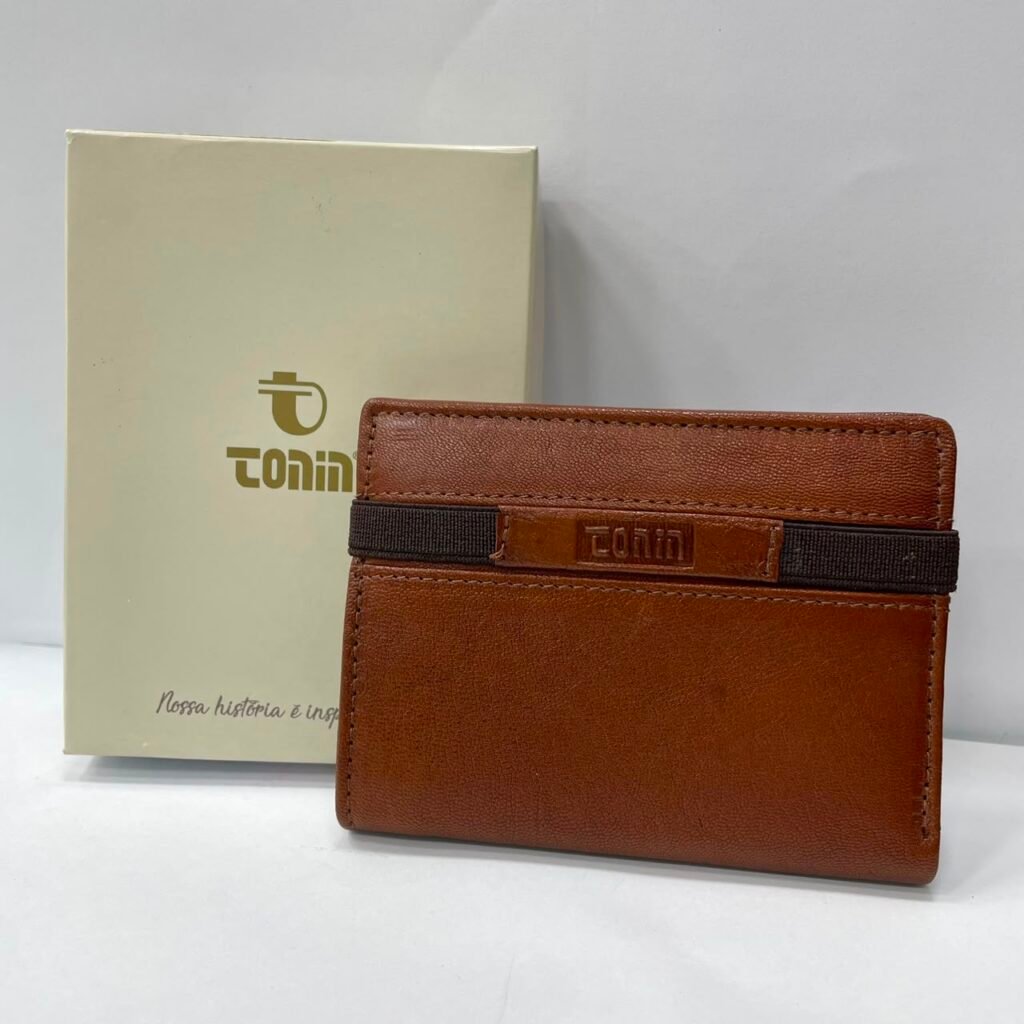 CARTEIRA TONIN COURO- 20214