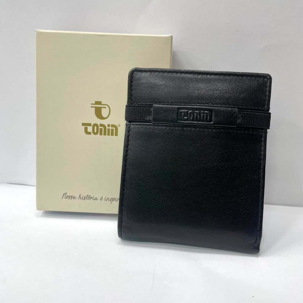 CARTEIRA TONIN COURO- 20215