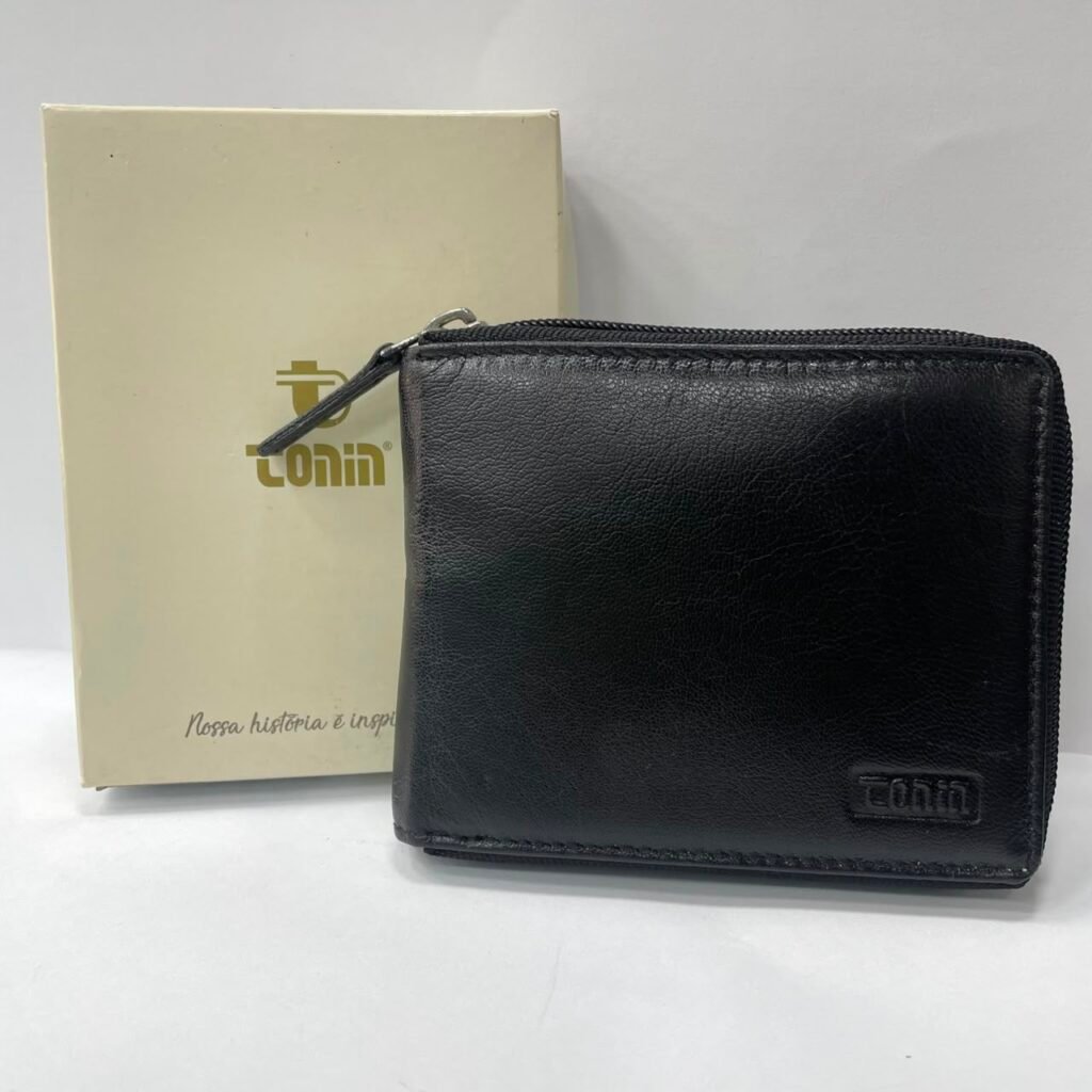 CATEIRA TONIN COURO- 20217