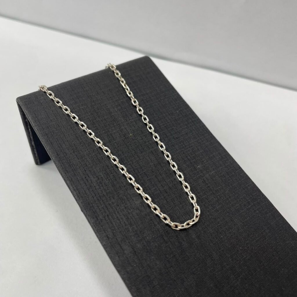 PULSEIRA CARTIER EM PRATA 925- 2408936020