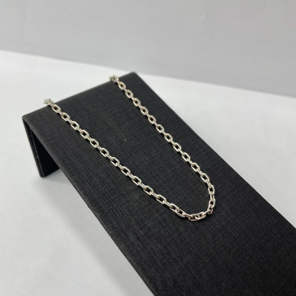 PULSEIRA CARTIER EM PRATA 925- 24089408020