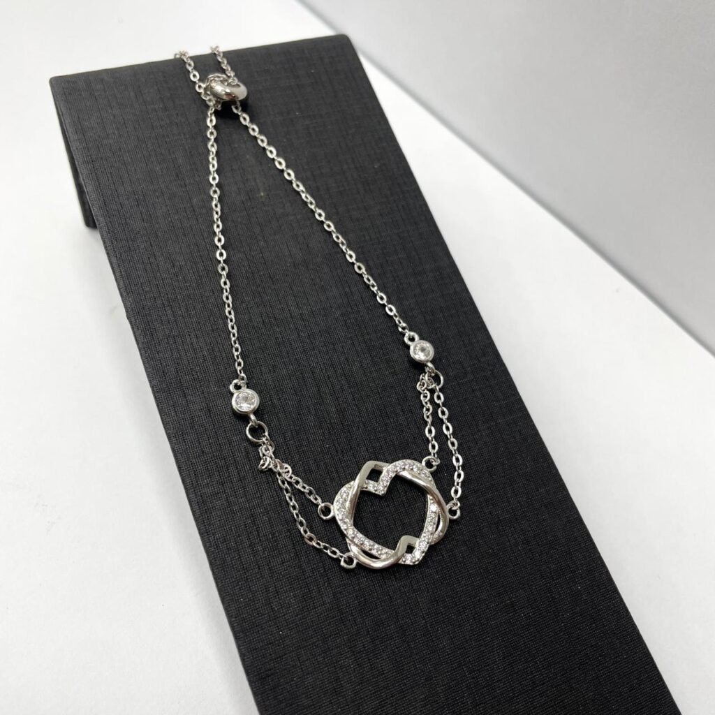 PULSEIRA EM PRATA 925- 5095521600000