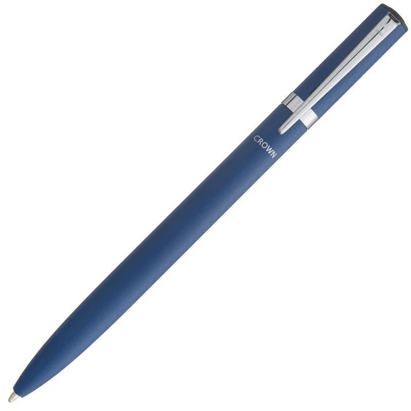 CANETA CROWN AVENTURA- EX18002A