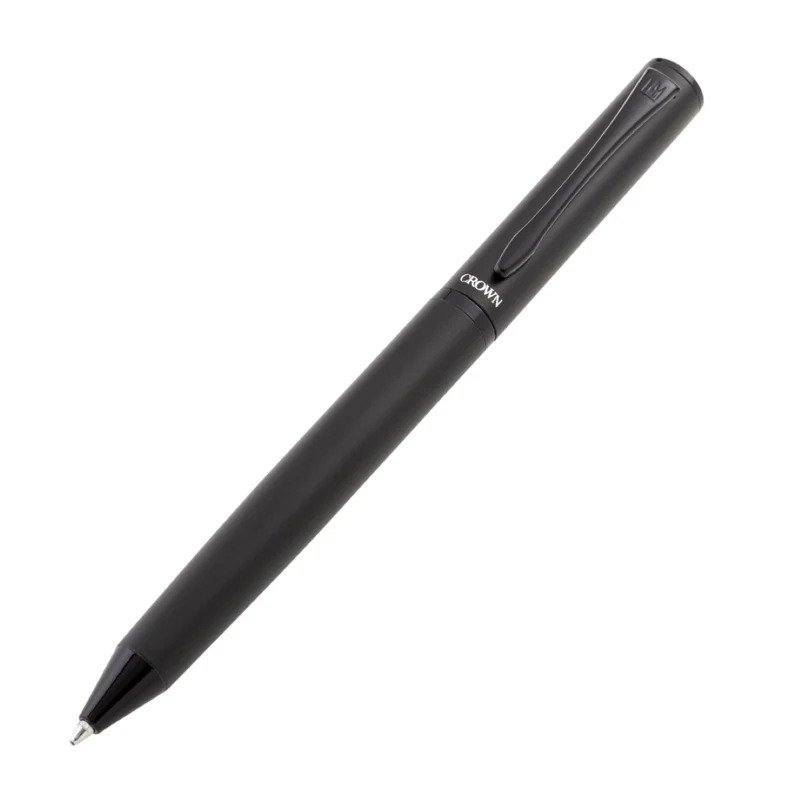 CANETA CROWN BLACK SENIOR-  DI10021P