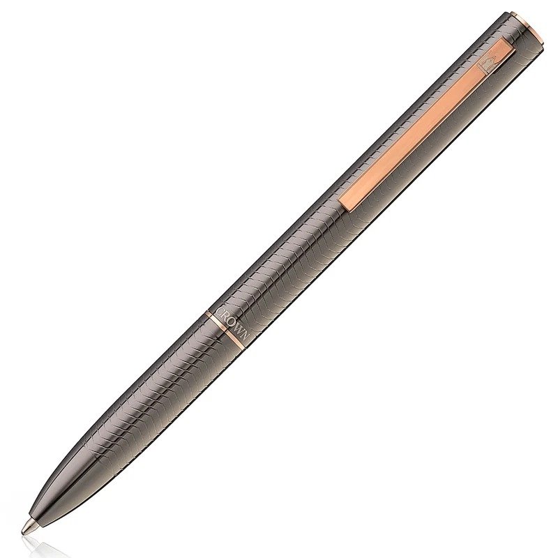 CANETA CROWN BULLET- DI12300F