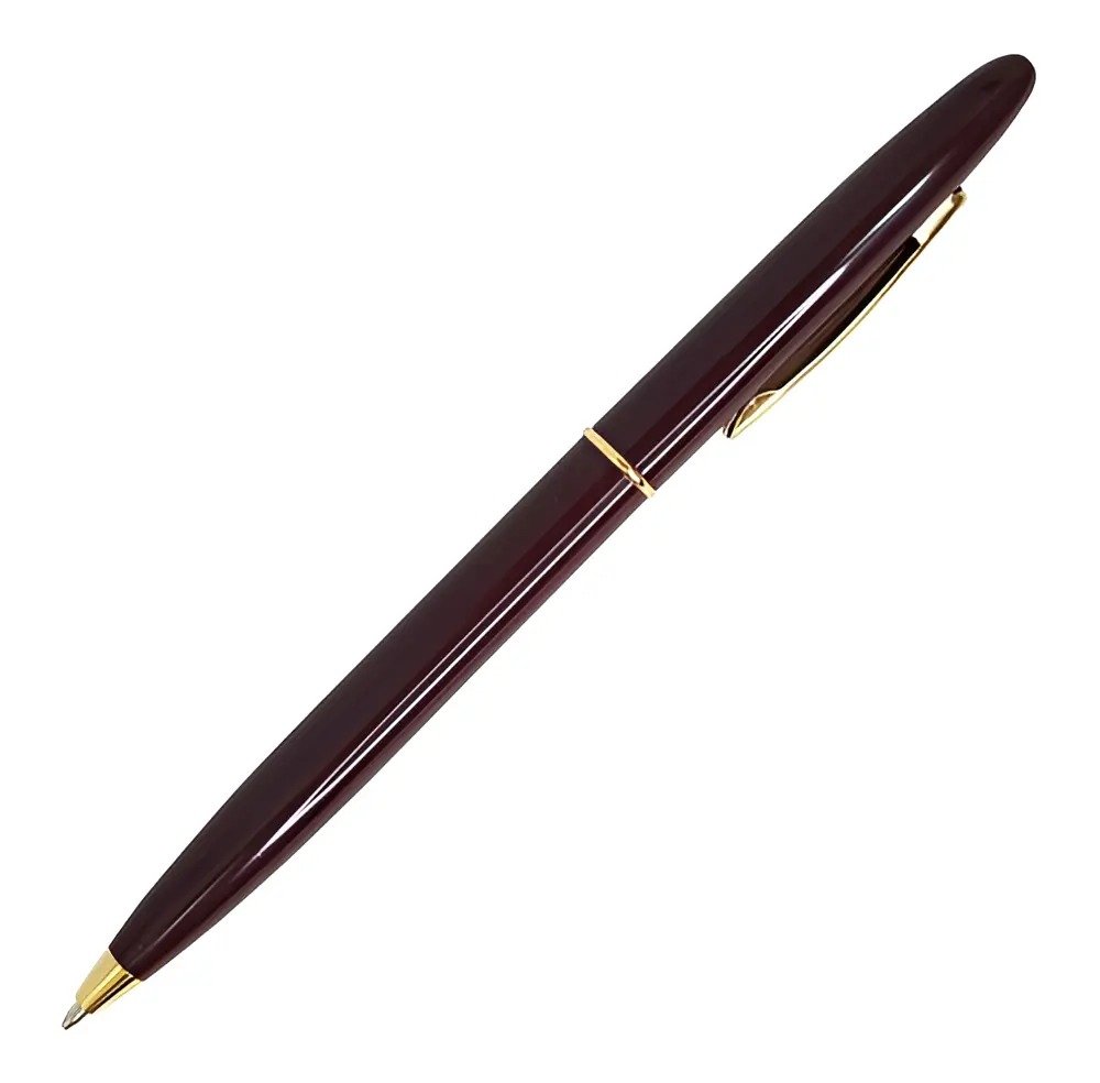 CANETA CROWN DUTY BORDÔ- YW11479D
