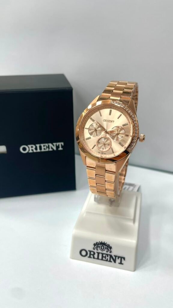 RELÓGIO ORIENT- FRSSM045