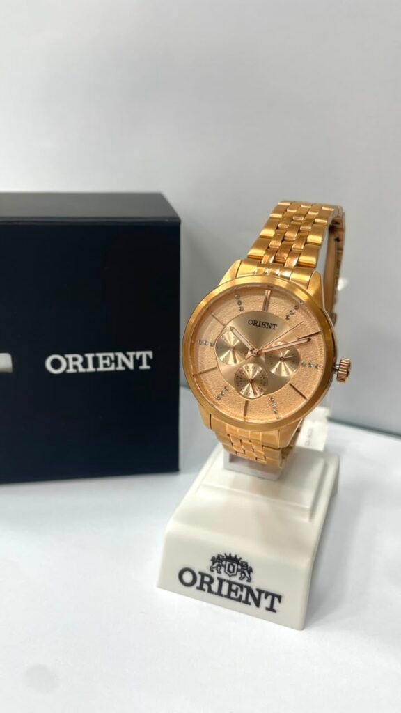 RELÓGIO ORIENT- FRSSM050