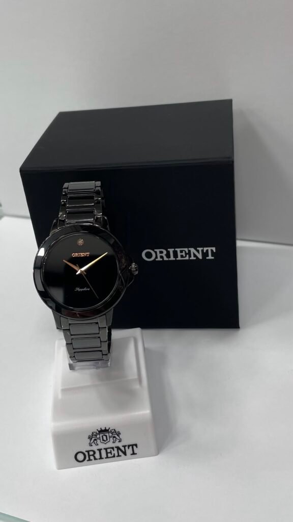 RELÓGIO ORIENT- FTSS0102