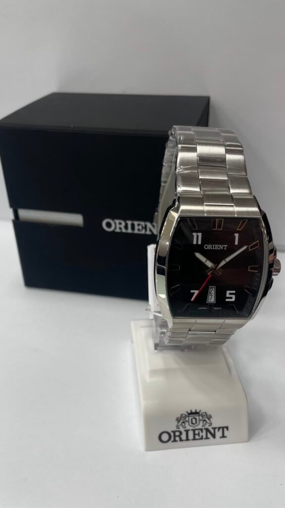 RELÓGIO ORIENT- GBSS1054