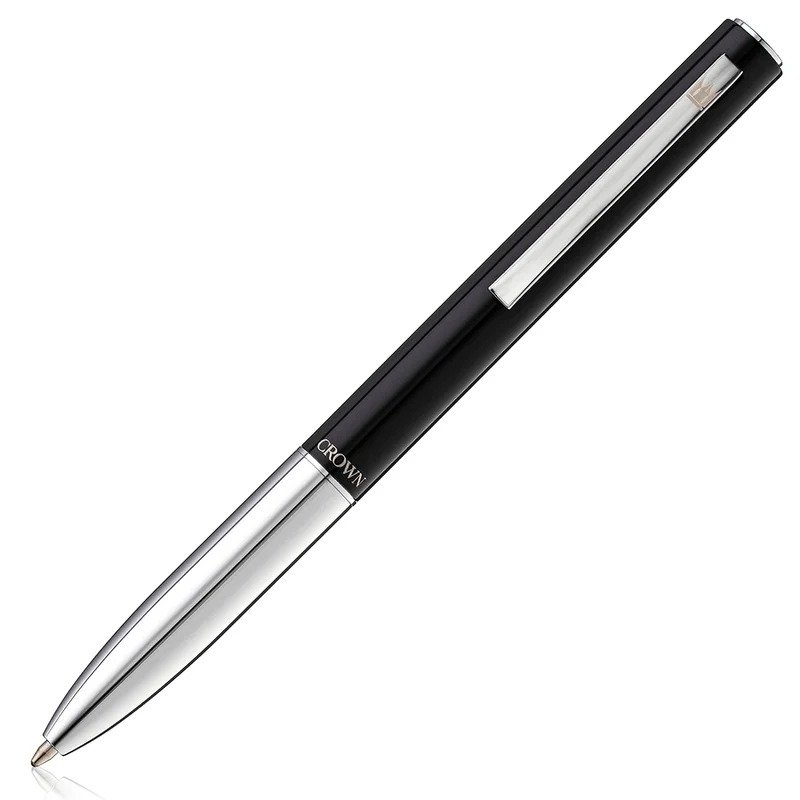 CANETA CROWN BULLET- DI12300P