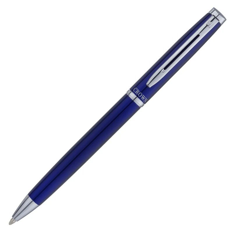 CANETA CROWN LIBRA- YW10079A