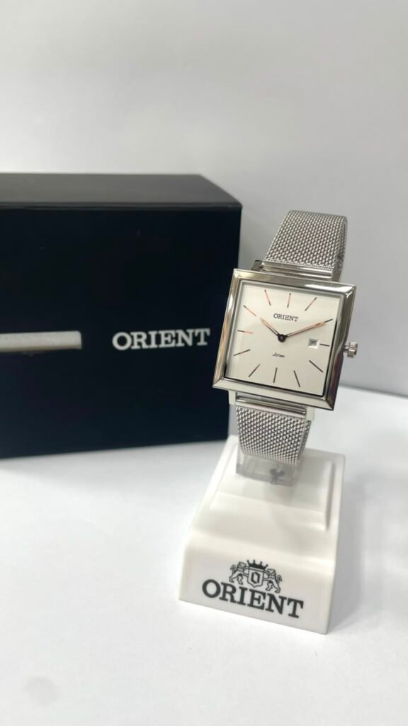 RELÓGIO ORIENT- LBSS1032