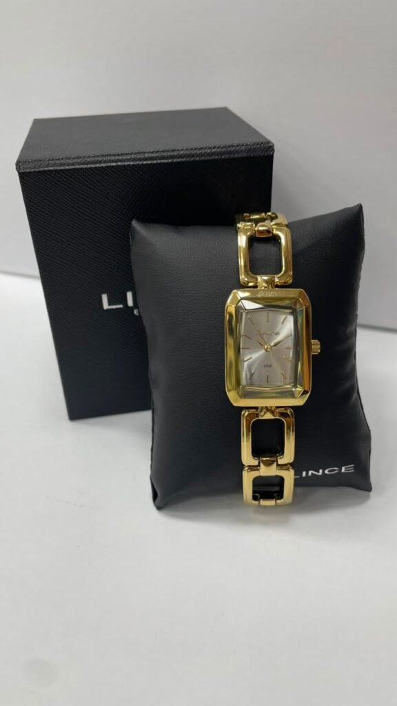 RELÓGIO LINCE- LQG4839L23