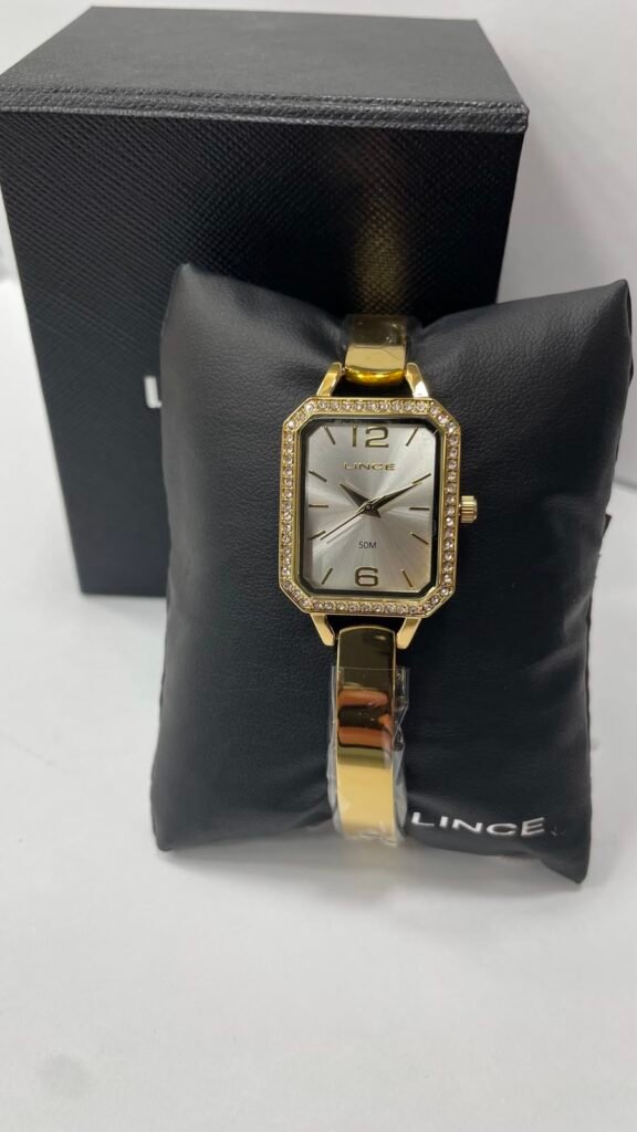 RELÓGIO LINCE- LQGH279L23