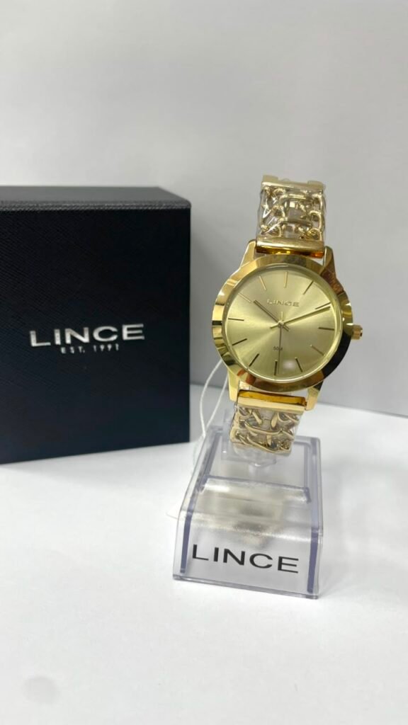 RELÓGIO LINCE- LRG4773L36