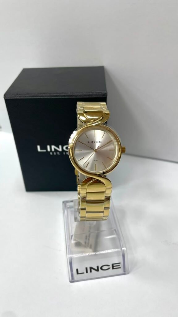 RELÓGIO LINCE- LRGH048L