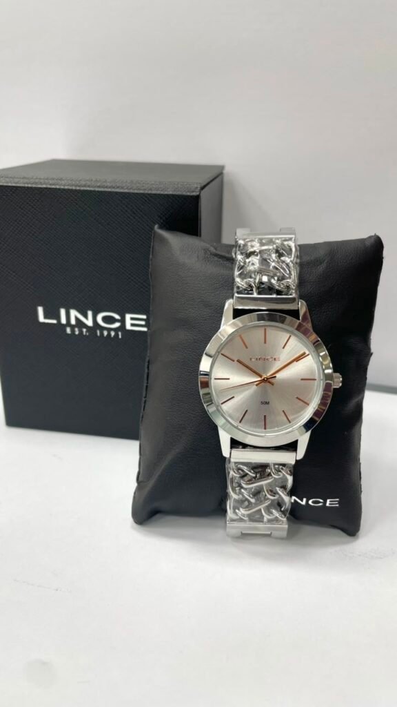 RELÓGIO LINCE- LRM4773L36