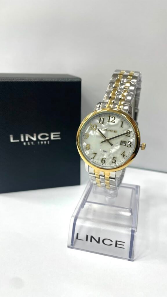 RELÓGIO LINCE- LRTH194L36