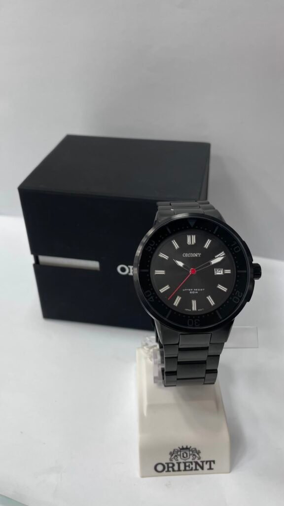 RELÓGIO ORIENT- MPSS1047