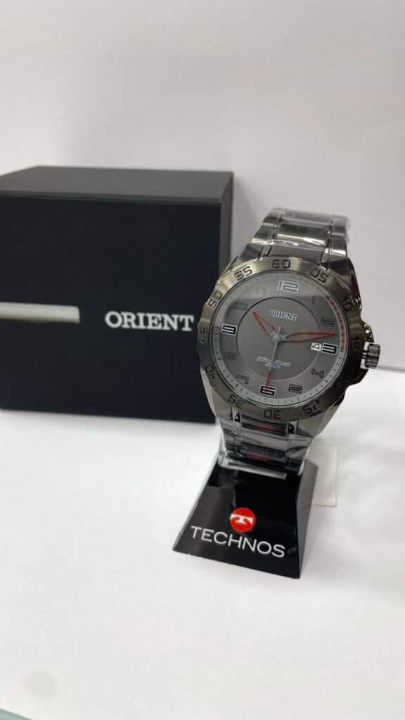 RELÓGIO ORIENT- MYSS1034