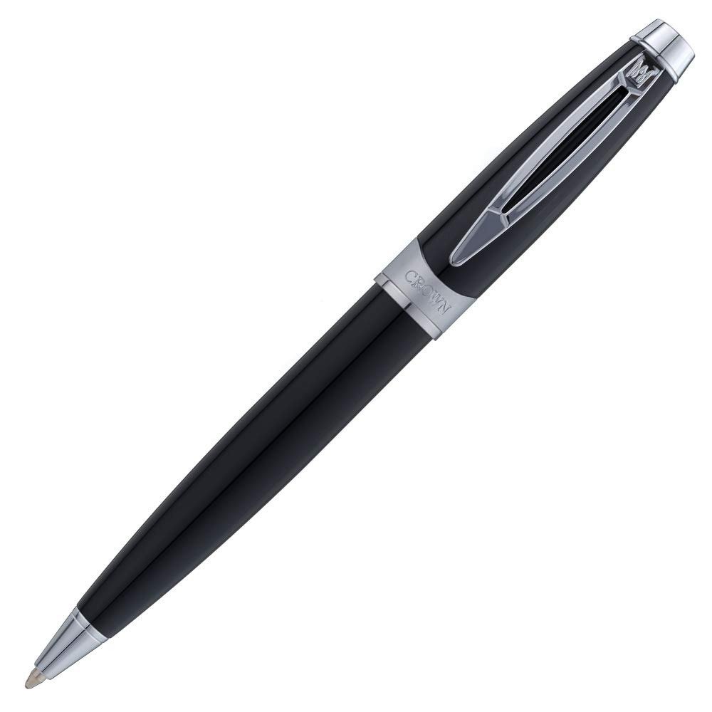CANETA PICASSO SILVER CROWN-YW19555P