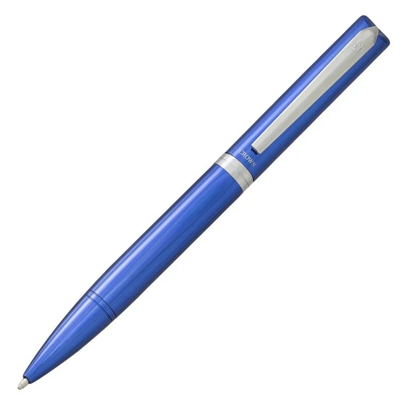 CANETA CROWN PLATINUN- YW10056A
