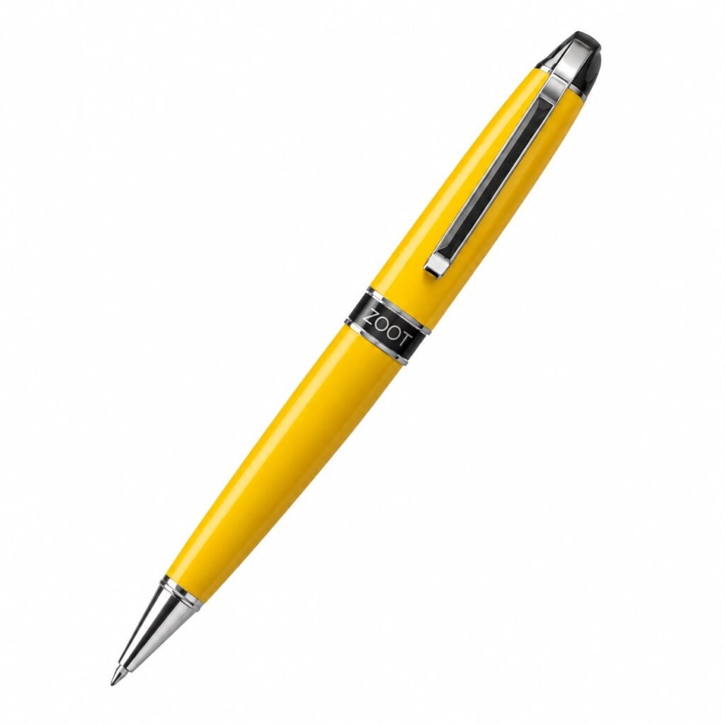 CANETA ZOOT AMBITION- ZP12040A